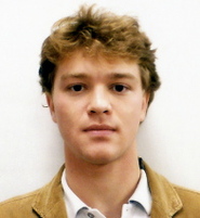 Ahmet-Hamdi Cavusoglu (Alum)