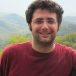 Suleyman Ucuncuoglu (Alum)