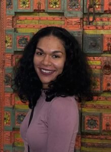 Christina A. McBean