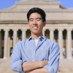 Christopher Eom (Alum)