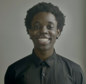 Adedayo Timothy Ogunlana