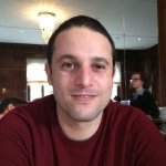 Eran Schenker (Alum)