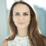 Isabella Elina Viktoria Johansson (Alum)