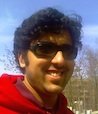 Krishna Jayant (Alum)