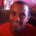 Nathan Arnett Saffold (Alum)