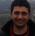 Onur Cakmak (Alum)