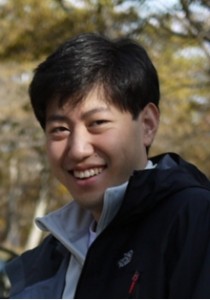 Xi Chen (Alum)