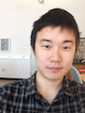Zhenghan Gao (Alum)