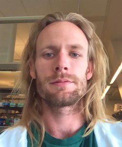 Michael Shilo DeLay (Alum)
