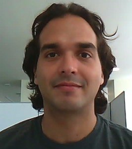 John A. Jones Molina (Alum)