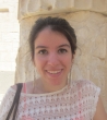 Kathleen Tatem (Alum)
