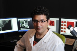 Ozgur Sahin